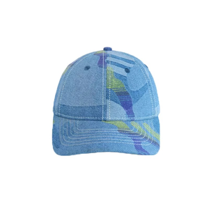 Highly Recommended Baseball Caps With Custom Made Logo Cheap Price Affordable Solid Color Hat - Product Image 4