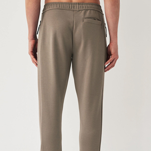 Pantalones Deportivos Personalizados para Hombre, con Cordón, Estilo Casual, con Logotipo Estampado, Transpirables, para Fitness - Product Image 2