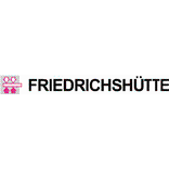 Friedrichshütte GmbH logo
