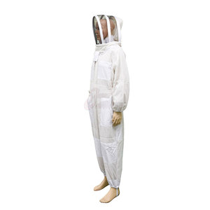 Traje de Apicultura de Tres Capas a Prueba de Picaduras, con Protección Contra Abejas, al Por Mayor - Product Image 2