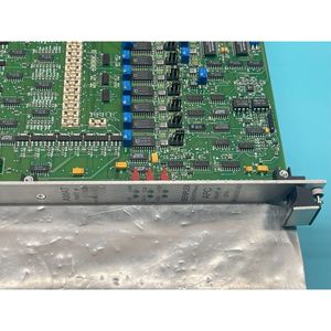 AMAT 0190-35775 SERIPLEX MATRIX PCB BOARD - อุปกรณ์และชิ้นส่วนเซมิคอนดักเตอร์ระดับโลกที่เชื่อถือได้ - Product Image 6