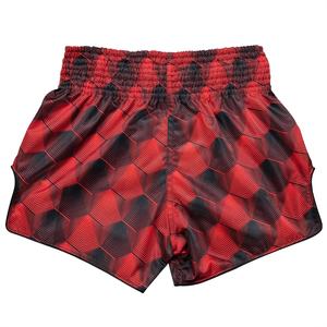 Pantalones Cortos de Entrenamiento de Muay Thai y Kickboxing para Hombre, Diseño Moderno, Impresión Personalizada, Ropa Deportiva de Alta Calidad, Ropa de Entrenamiento Personalizada - Product Image 2