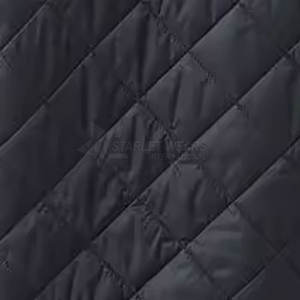 Gilet isolant pour homme en toile respirante, rembourrage doux, coupe confortable pour la randonnée et les tenues décontractées - Product Image 6