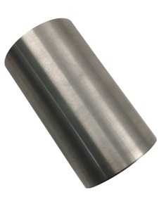Chemise de cylindre moteur diesel Mitsubishi 4G32, alésage 76,9 mm, pièces en fonte de qualité supérieure, garantie 1 an, 2 kg - Product Image 6