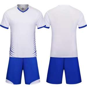 Ropa Deportiva de Voleibol Sublimada con Logotipo Personalizado, Uniforme de Voleibol de Poliéster de Secado Rápido - Product Image 6