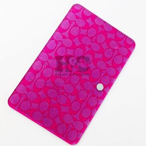 Nuevas Placas Acrílicas para Pestañas, Diseño de Mariposa Cuadrada, Ecológicas, Duraderas, con Logotipo Personalizado, Soporte Magnético para Pinzas de Extensión de Pestañas - Product Image 6