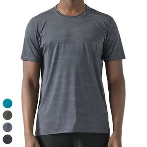 Camisetas personalizadas para hombre, fabricante de ropa masculina en Pakistán, camiseta para hombres de talla grande. - Product Image 5