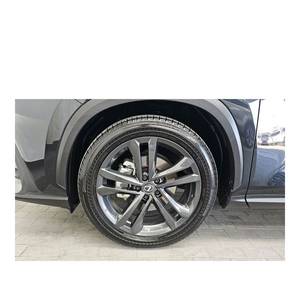 Lexus NX Premium Modelo Diciembre 2024, 18,170 km, Volante a la Izquierda, Asientos de Cuero, Cámara Trasera - Product Image 5