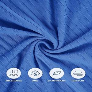 Fabricant de vêtements en gros – Débardeur personnalisé pour homme, débardeur de sport sans manches pour la musculation et le fitness - Product Image 4