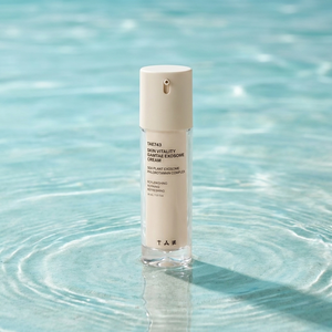 Crema Hidratante Antiedad con Exosomas Gamtae TAE743 para Rostro/Cuerpo/Cuello - Piel Firme y Luminosa, Reduce el Enrojecimiento y las Líneas Finas Diarias - Product Image 2