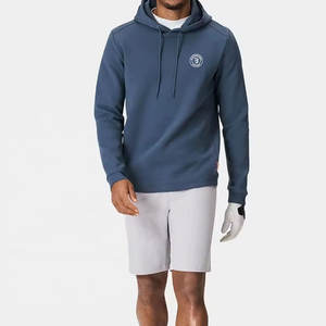 Pulls à capuche de golf en gros : Tissu extensible durable pour activités de plein air prolongées et usage quotidien - Product Image 6