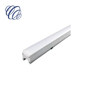 โมดูลไฟ LED กันน้ำสำหรับตกแต่งภายนอกอาคาร แสงส่องเส้นขอบสถาปัตยกรรม ระดับ IP65 สำหรับติดผนัง - Product Image 1