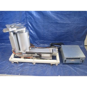 Robot de Transferencia MECS Track YC505, MECS CS7000 - Equipo y Piezas de Semiconductores de Confianza de Marca Global - Product Image 2