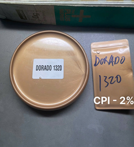 [อันดับ 1] ผงสีผสมพลาสติก CPI สำหรับ PP/PE/LDPE/HDPE/LLDPE บรรจุขวด 25 กก./ถุง ได้รับการรับรองมาตรฐาน ISO9001 ค่า MFI 2-50 - Product Image 5