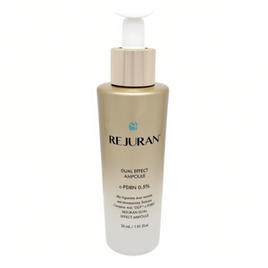 Siero Anti-Età REJURAN 30ml a Doppio Effetto con C-PDRN, Niacinamide e Peptidi per Illuminare e Rassodare la Pelle - Product Image 3