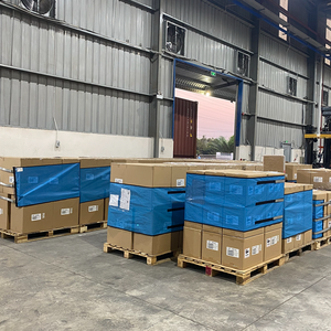 Vietnam Reusable Adjustable <b>Pallet</b> <b>Wrap</b> Netting Cutting Durable & tear-resistant High-strength polyester webbing - Product Image 2