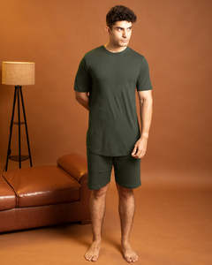 คอสโม ซัมเมอร์ เสื้อยืดผ้าซาตินระบายอากาศได้ดี - Product Image 3