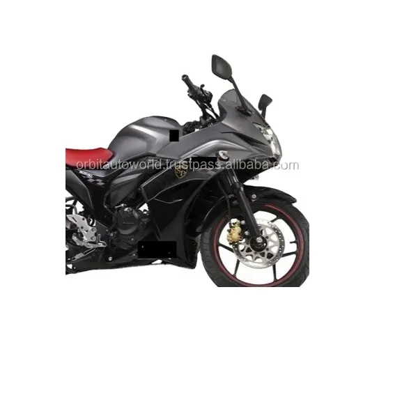 Gixxer SF BIKE Genuine India Suzuki Gixxer 160 CC Motorcycles export from India cheap cost