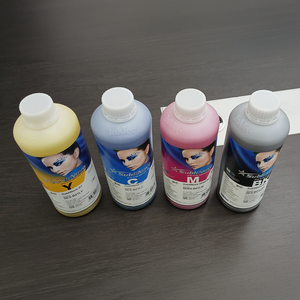 Encre d'impression numérique SUBLI NOVA G7 SES à base d'eau pour la sublimation Subli Tex Fabriquée en Corée - Product Image 3