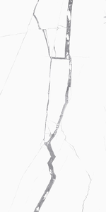 Azulejos de Porcelana en Oferta, STATUARIO NORWELL 600x1200mm, Acabado Brillante, 8mm, para Piso y Pared, para Dormitorio y Sala de Estar de Lujo - Product Image 4