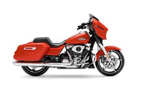 Motocicleta Street Glide Touring 2026, Superventas, Gran Oferta - Product Image 4