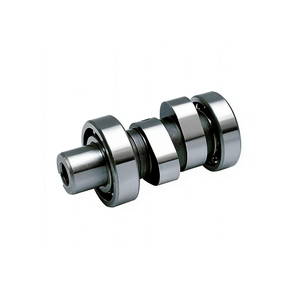 Arbre à cames excentrique de moto pour Bajaj 100 CT100 BM100, côté droit, pièce de rechange - Product Image 1