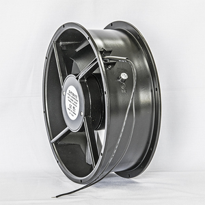 Ventilador centrífugo de escape A25089-S fabricado en Taiwán - Product Image 4