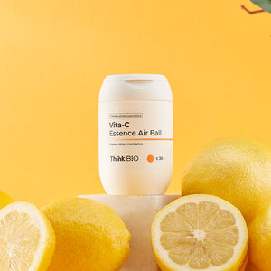 [Think Bio] วิตามินซี สำหรับผิวหน้า (30 ชิ้น) ลูกบอลฟรีซดรายเพื่อการบำรุงผิวขาวกระจ่างใสขั้นสูง ช่วยเติมความชุ่มชื้น ดูแลสุขภาพผิว - Product Image 2