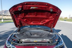 ข้อเสนอพิเศษ รถมือสอง BMW i4 M50 Gran Coupe ปี 2023 - Product Image 5