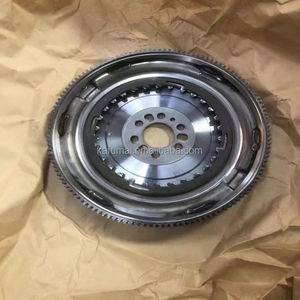 Volante Bimasa Original Nuevo <span class=keywords><strong>LUK</strong></span> <span class=keywords><strong>DMF</strong></span> DSG DQ200 0AM 415 0682 09 SCHAEFFLER OEM para Audi VW Seat Skoda - Product Image 3