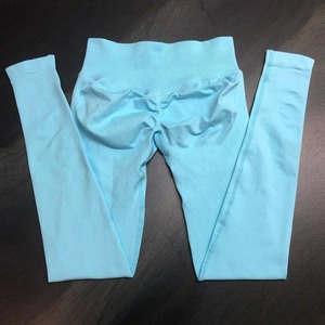 Fabricant de leggings pour femmes OEM, vêtements de sport et de fitness de haute qualité - Product Image 6