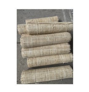 สายรัดหวายแบบเปิดทำจากธรรมชาติสำหรับวัดวัสดุจากต้นอ้อย - Product Image 1