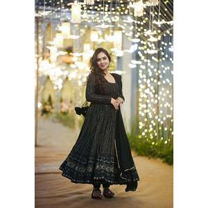 CONJUNTO TRAJE NEGRO NIGHT STAR-120 - Product Image 4