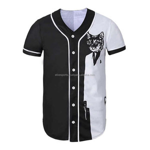 Jersey y pantalones cortos de béisbol hechos a medida de alta calidad para mujer, uniforme de equipo liso transpirable al por mayor con logotipo personalizado - Product Image 2