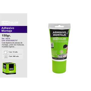 Ruban adhésif de bureau facile à utiliser, solution de montage de qualité supérieure - Product Image 1