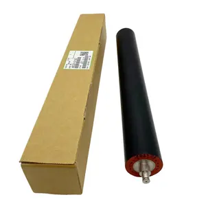 High Quality For Ricoh MP 6500 7500 7502 7503 8000 8001 2051 2060 2075 Fuser Lower Pressure Roller AE02-0162 AE020162