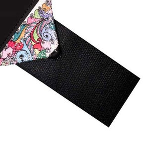Support de poignet robuste et de haute qualité, grande taille, pour la musculation, la remise en forme, l'entraînement, avec fermeture antidérapante - Product Image 3