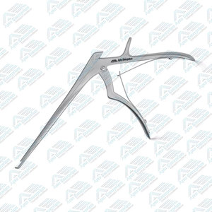 Pinza Kerrison de Calidad Sólida para Neurocirugía, Instrumento Médico Ferris Smith Kerrison, Punzón Médico de Acero Inoxidable de Alta Calidad - Product Image 2