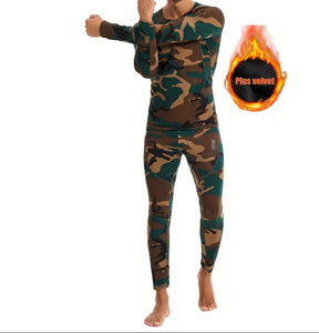Conjunto de Ropa Deportiva de Compresión Transpirable de Secado Rápido para Hombre con Diseño Simple de Malla a Cuadros, Corte Ajustado para Fitness y Culturismo - Product Image 5