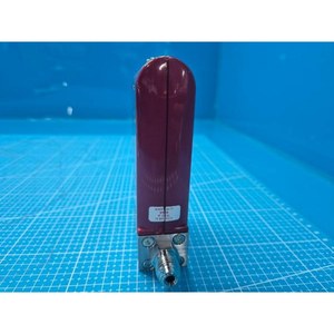 Contrôleur de débit massique HORIBA STEC SEC-4400MC-RUC d'occasion – Pièces d'équipement semi-conducteur d'époque - Product Image 1