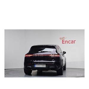 Porsche Macan 2.9 GTS 2023 avec sièges en cuir, conduite à gauche, caméra de recul, seulement 19 864 km parcourus - Product Image 4