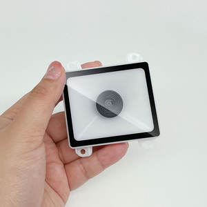 EMT8661C 셀프 서비스 키오스크 신분증 여권 리더기 실외 QR 코드 스캐너 모듈 (RS232 인터페이스 포함) - Product Image 1