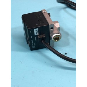 SENSOR DE PRESIÓN SUNX DPX-210, 184783 - Equipo y Piezas de Semiconductores de Confianza de Marca Global - Product Image 3