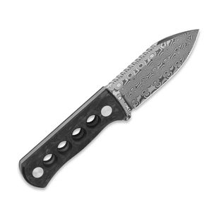 Cuchillos de Hoja Fija para Exteriores de Alta Resistencia con Filo de Acero Afilado, Mango Cómodo y Construcción Duradera para Camping - Product Image 2