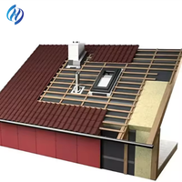 Membrane d'étanchéité Sohi pour maison, similaire à Tyvek, pour applications de construction, de toiture et de murs