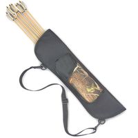 ESHALZ IMPEX HUNTING Archery OEM/ODM Flèche de chasse personnalisée sur mesure en CORDURA 600D 53CM