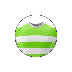OEM ODM Polyester Material Wholesale Rugby Uniform for Adults Best Design <b>Cheap</b> Price Rugby Uniform in Different Color Custom - Product Image 3