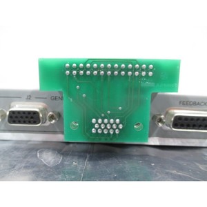 Contrôleur de mouvement ELMO CEL-A10/100-C6, Moteur servo - Équipements et pièces semi-conducteurs d'occasion de renommée mondiale chez - Product Image 4