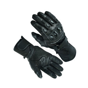 <b>Touch</b> Screen Waterproof Motorbike Racing <b>Gloves</b> For Hand Safety Best Material Made Motorbike <b>Gloves</b> - Product Image 2