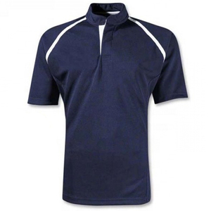 Uniforme de Rugby de Manga Corta Personalizado con su Propio Diseño, de Alta Calidad, Ligero, con el Mejor Diseño y Precio Económico - Product Image 2